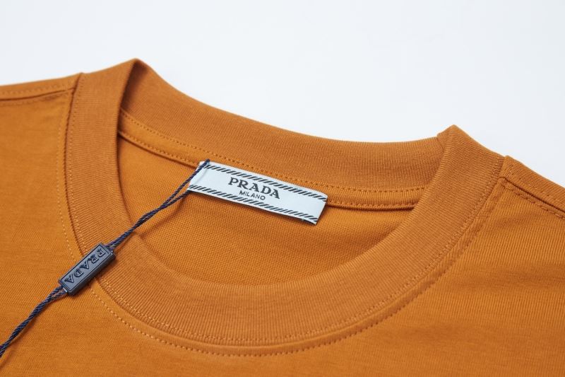 Prada T-Shirts